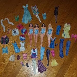 SOLD-Cloth women, clothing, and accessories